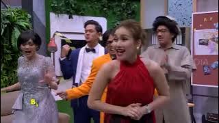 Apapun Bisa Jadi Bahan Untuk Bernyanyi | BTS BEST MOMENT (13/03/22)
