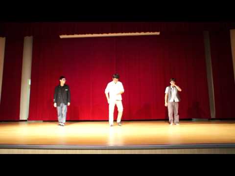 20111130表藝 草蜢.MP4