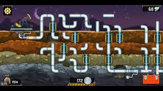 PLUMBER 3 LEVEL 60 ANSWERS HOW TO GET THREE STARS
