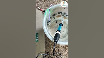 AUTOMATED AQUAPONICS MONITORING WITH ARDUINO #civtronics #freewriteup #8179994777 #9347454249