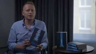 Patrick Ness on The Rest of Us Just Live Here