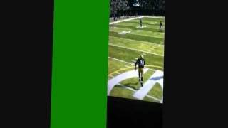 madden 12 spectacular catches+touchdown