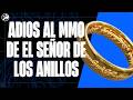Amazon cancela el MMO de El Señor de los Anillos, Bungie añadirá PvE a Marathon, Warhammer Skulls...