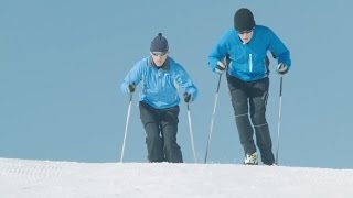 iichiko TVCM 2014 ワナカ篇