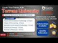 Create Your Future With Torrens University !!