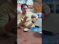 😋 dost ke sath samosa khane#trending video#real video#natural video#Azamgarh#samosa lover#viral vide
