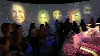 LIVE video from The Epcot Experience