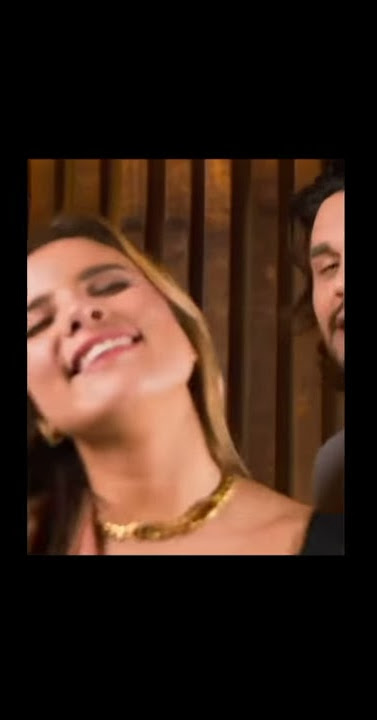 Luan Santana & Giulia - Inesquecível.