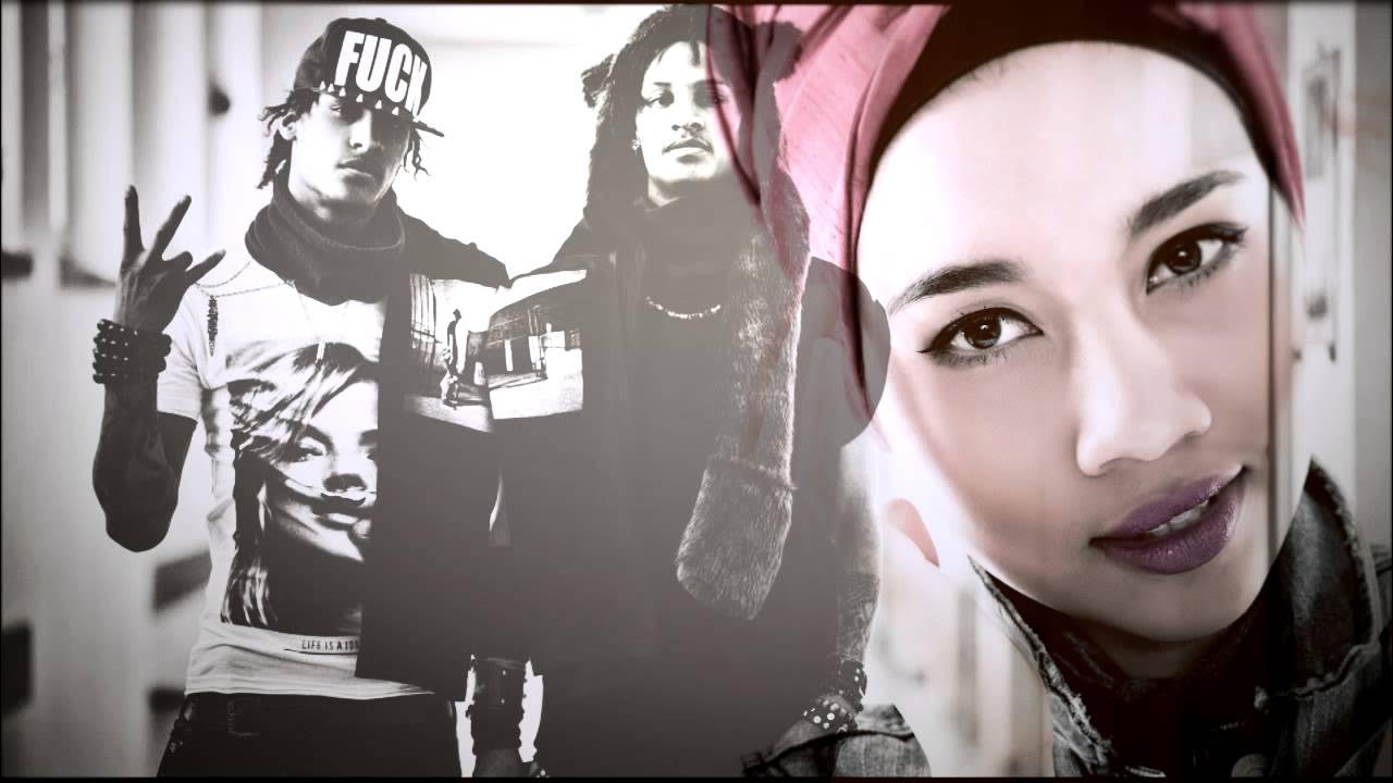 Yuna Fading Flower [Les twins Speed up version] YouTube Music