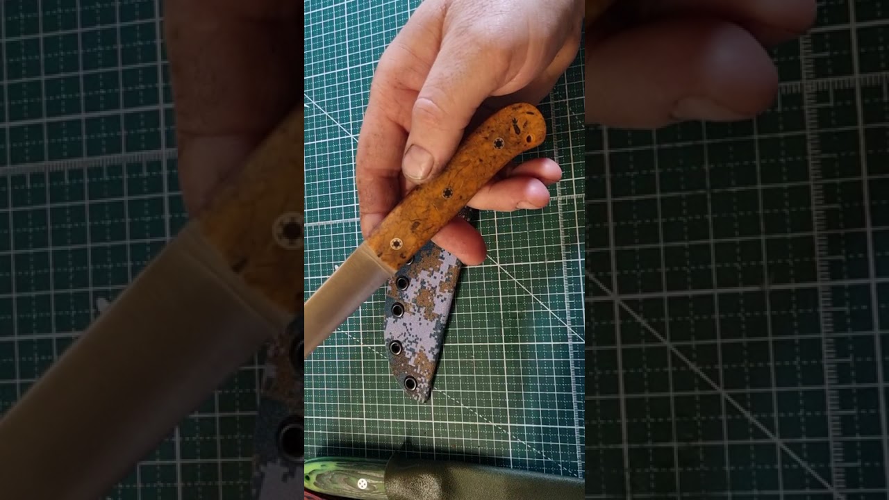  Свободные НОЖИ С ИСПОЛЬЗОВАНИЕМ ИИ. О заточке ножей 