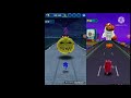 Sonic Dash VS Oddbods Turbo Run Boss Gameplay