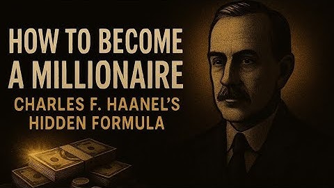 Unlock Wealth: How to Become a Millionaire with The Master Key System