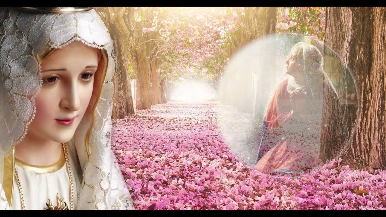 TODAY HOLY ROSARY: SATURDAY, FEBRUARY 28, 2026 - THE HOLY ROSARY SATURDAY