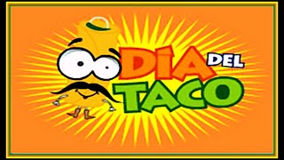 Los Angeles Azules | Dia Del Taco | 2008