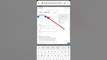 How to YouTube video upload | chrome browser se YouTube video upload kerna Sikhe | Yt sah