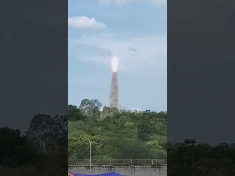 Chandrayaan 3 launch from Launch view Gallery 🇮🇳🚀 #chandrayaan3 #chandrayan3 #isro #india