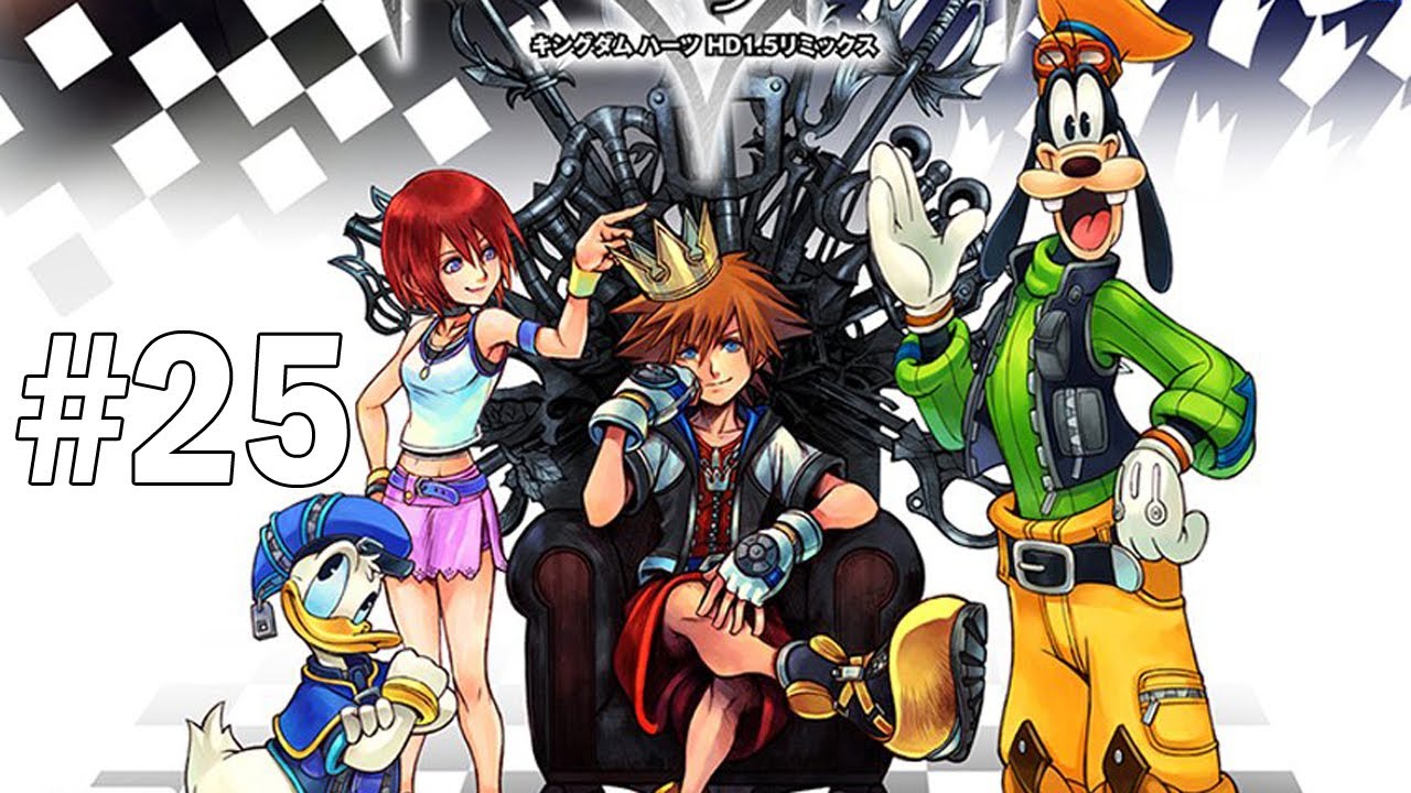 kingdom-hearts-hd-1-5-remix-walkthrough-part-25-hollow-bastion-gameplay-walkthrough-youtube