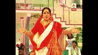Sweet making contest in the Sen House in the serial Pratidan Sweet making contest in the Sen House in the serial Pratidan