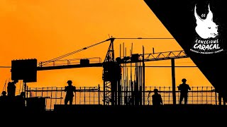 New realities are built, not demanded | Ernst Roets @ConsciousCaracal
