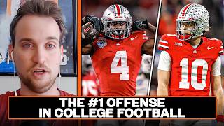 Breaking down Ohio State's Offense ahead of 2026 | Top-10 Offenses in College Football