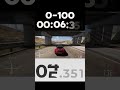 Aston Martin DBS Superleggera Review & 0-200 km/h Test | Forza Horizon