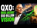 QXO: Brad Jacobs' $50 Billion Vision