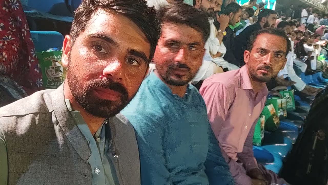 🇵🇰Youm E Azaadi 14 August 2025 Celebration Show🎉 Sports Complex Islamabad 🇵🇰