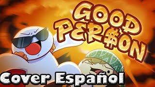 Good Person (Buena Persona) | TheOdd1sOut Cover Español | Fasty Dubs Ft. Minty Love