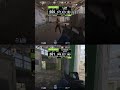 Counter Strike 2: LOW vs HIGH settings #cs2 #counterstrike #fpstest #9850X3D #RTX2070