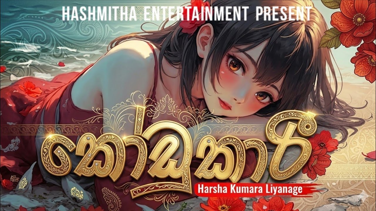 Kodukari ( කෝඩුකාරී ) - Harsha Kumara Liyanage