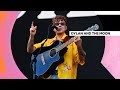 Dylan And The Moon  - Nice Day (Radio 1's Big Weekend 2023)