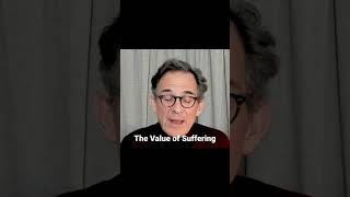 The Value of Suffering #advaita #nonduality #spirituality #suffering #pain #painandsuffering