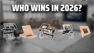 The Top 5 Best The best Drafting Table Top in 2026 - Must Watch Before Buying!