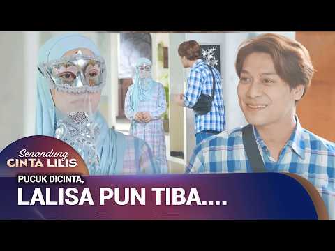 SI LEO KEPIKIRAN LILIS MELULU | Senandung Cinta Lilis Eps 11 (3/4)