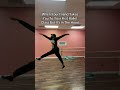 Ballet Class In The Hood #ballet #clubgod