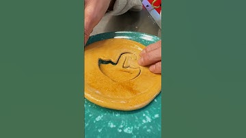 Umbrella dalgona! Do you want to try it? Squid Game 2!