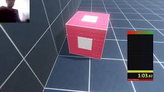 2:28.83 GREY BOX TESTING 5 BOX wr
