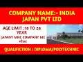 मौका है MNC Company me job पाने का I #iti &amp; #diploma job I Diploma job I @Careerup247