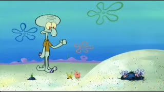 Download Lagu Squidward Jadi Raksasa - (Deleted Scene) MP3