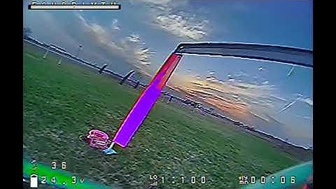 2021 MultiGP GQ Journey