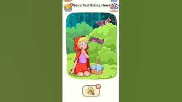 Dop 5 Level 217 #save#riding#hood