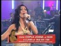 Copla : Joana Jimenez - Quien dijo pena