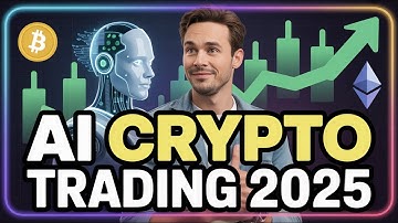 AI TRADING BOTS (How I Doubled My Money WITH ZERO TRADING)