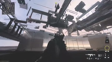 *PATCHED*How To  Get Under Sub Base Glitch On Mw3 Modern Warefare 3