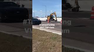 VVT camaro tuning TSP cam
