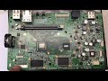 Canon ImageFORMULA ScanFront 300 Sheetfed Scanner Teardown (All the Chips)