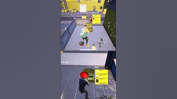 Wait for Red Victor 🤯 #mrxrawan #pubgmobile