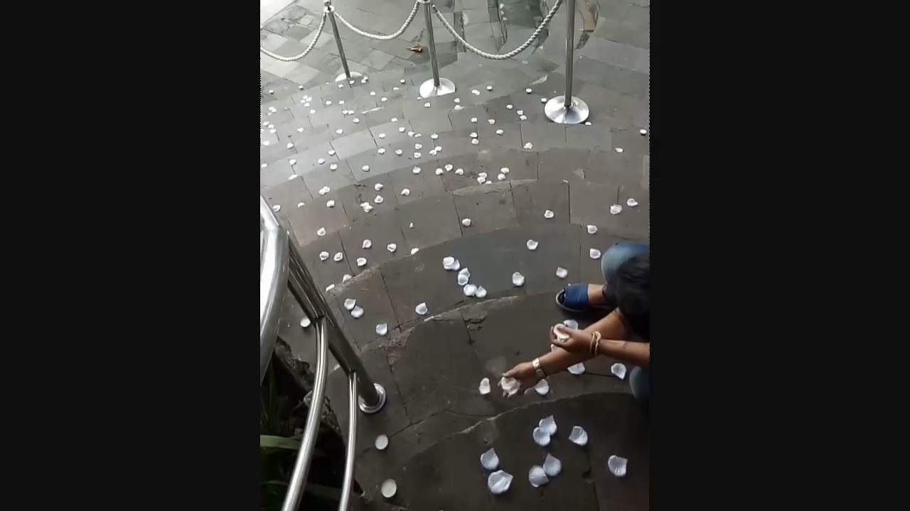 Event decor wedding private party