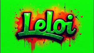 Download Lagu Charmza the Dj - Leloi MP3