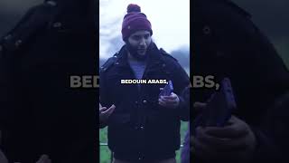 Nubuatan Islam yang Tergenapi